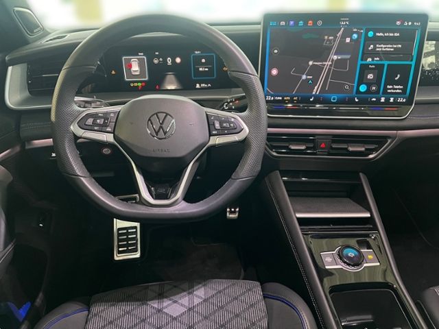 Fahrzeugabbildung Volkswagen Tayron 2.0 TDI DSG 4M R-LINE AHK IQ.LIGHT PANO H