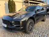 Porsche Macan LED|Navi|CarPlay|SpurAssi|AHK|Memo|GRA|RFK - Porsche in Rosenheim