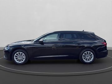 Audi A6 - 4