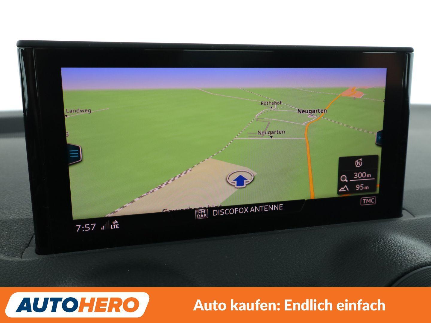 Audi Q2 35 TFSI advanced Aut.*NAVI*TEMPO*CAM*PDC*, миниатюра 20