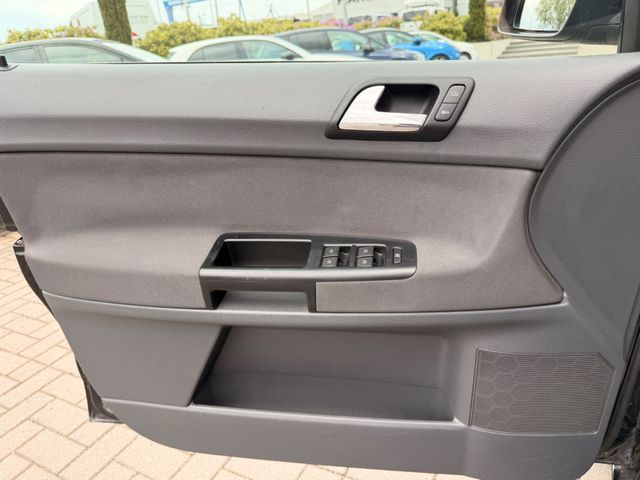 Volkswagen Polo 1.2 47kW Basis