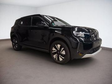 Fotografie 4 des Opel Frontera Electric GS Navi Kamera LED 3-phasig