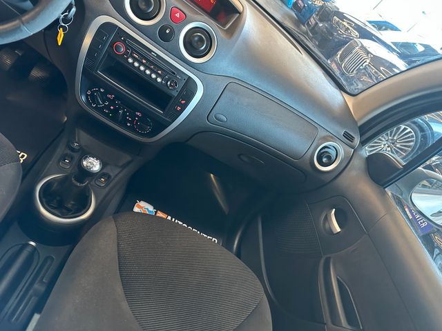 Citroën C3 1.4 16V Confort *2. Hand*Klima*Radio*MP3*CD*
