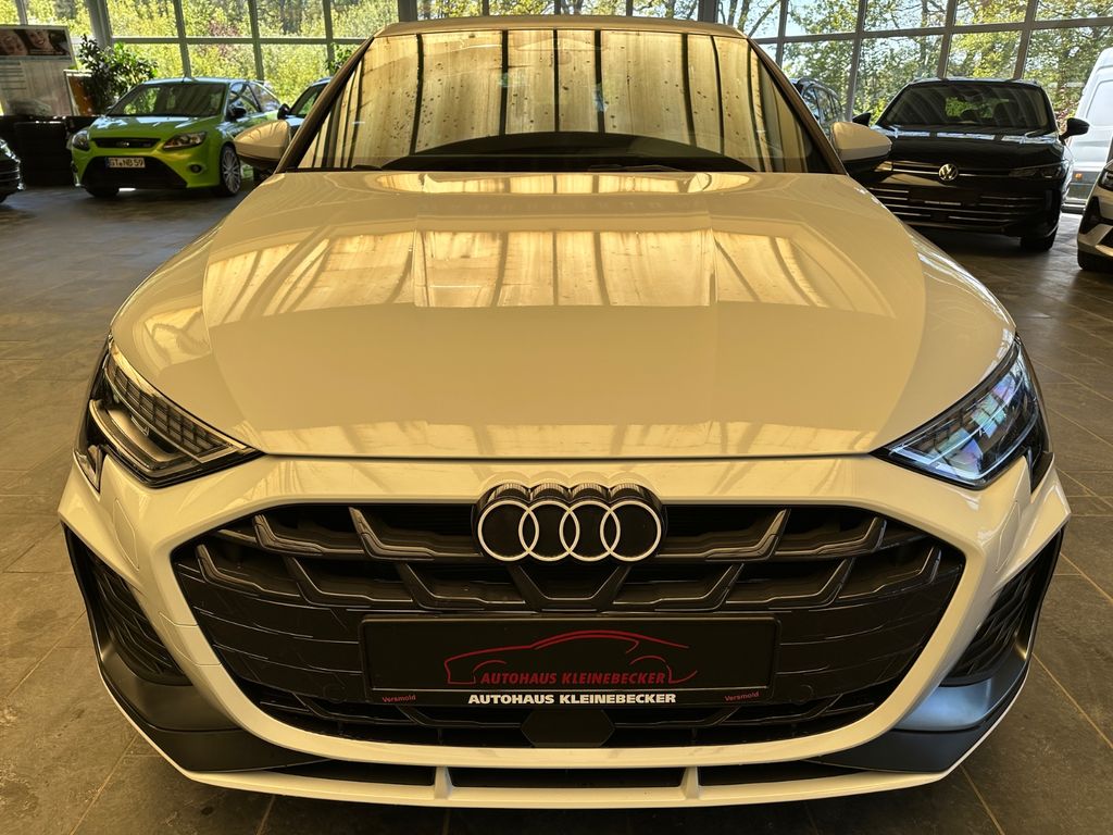 Image of Audi A3