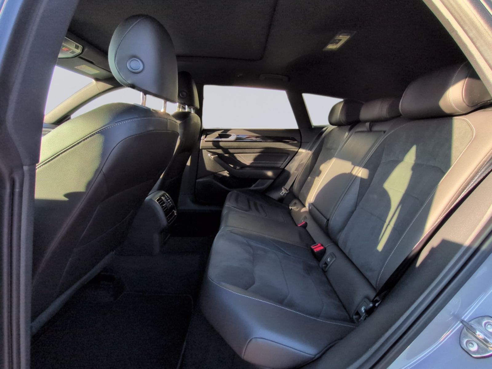 Arteon Shooting Brake 1.4 eHybrid DSG R-Line