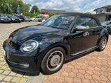 Volkswagen Beetle 1.4 TSI Cabriolet 50´s Design Autom. - Volkswagen Beetle: Auto
