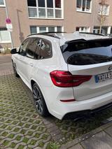 BMW X3 xDrive30d M SPORT AT M SPORT - BMW X3 Gebrauchtwagen in Karlsruhe