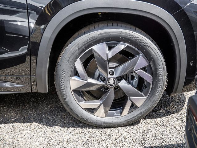 Foto Nummer 5: SKODA Kodiaq