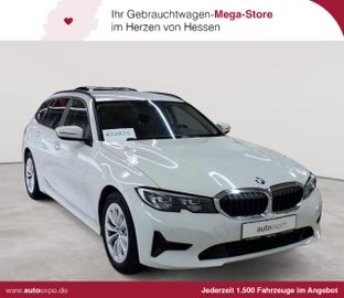 BMW 316 - 1