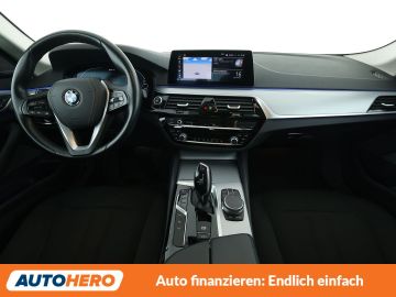 BMW 530 - 12
