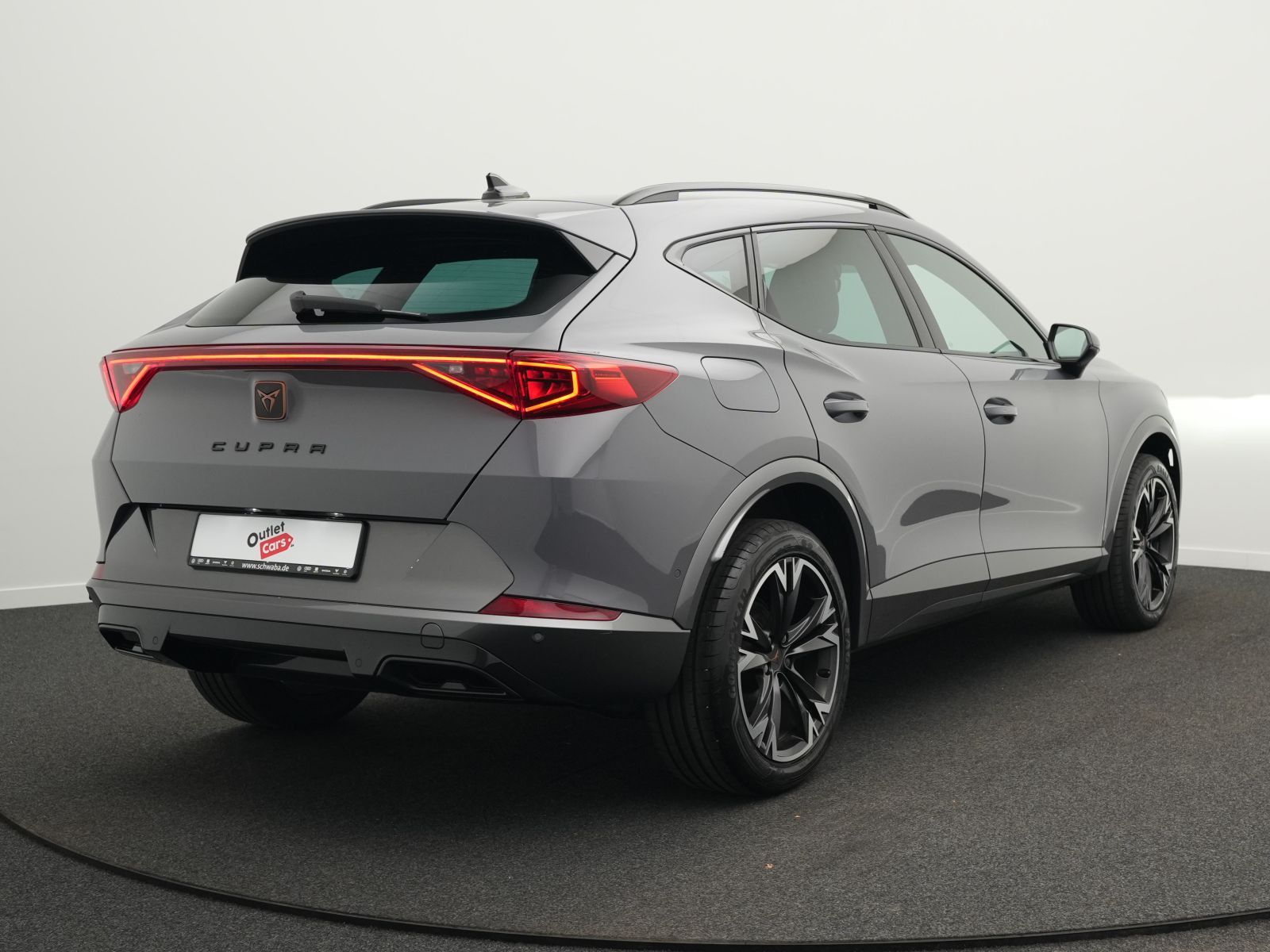Cupra Formentor - Bild 3