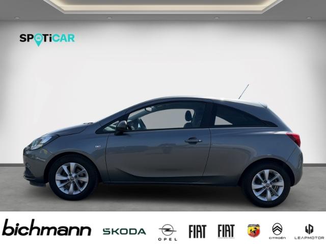 Opel Corsa Active AT RFK PDCvh LHZ SHZ