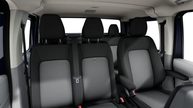 Transporter Doka 2.0 TDI 110 kW 4MOTION DSG KLIM