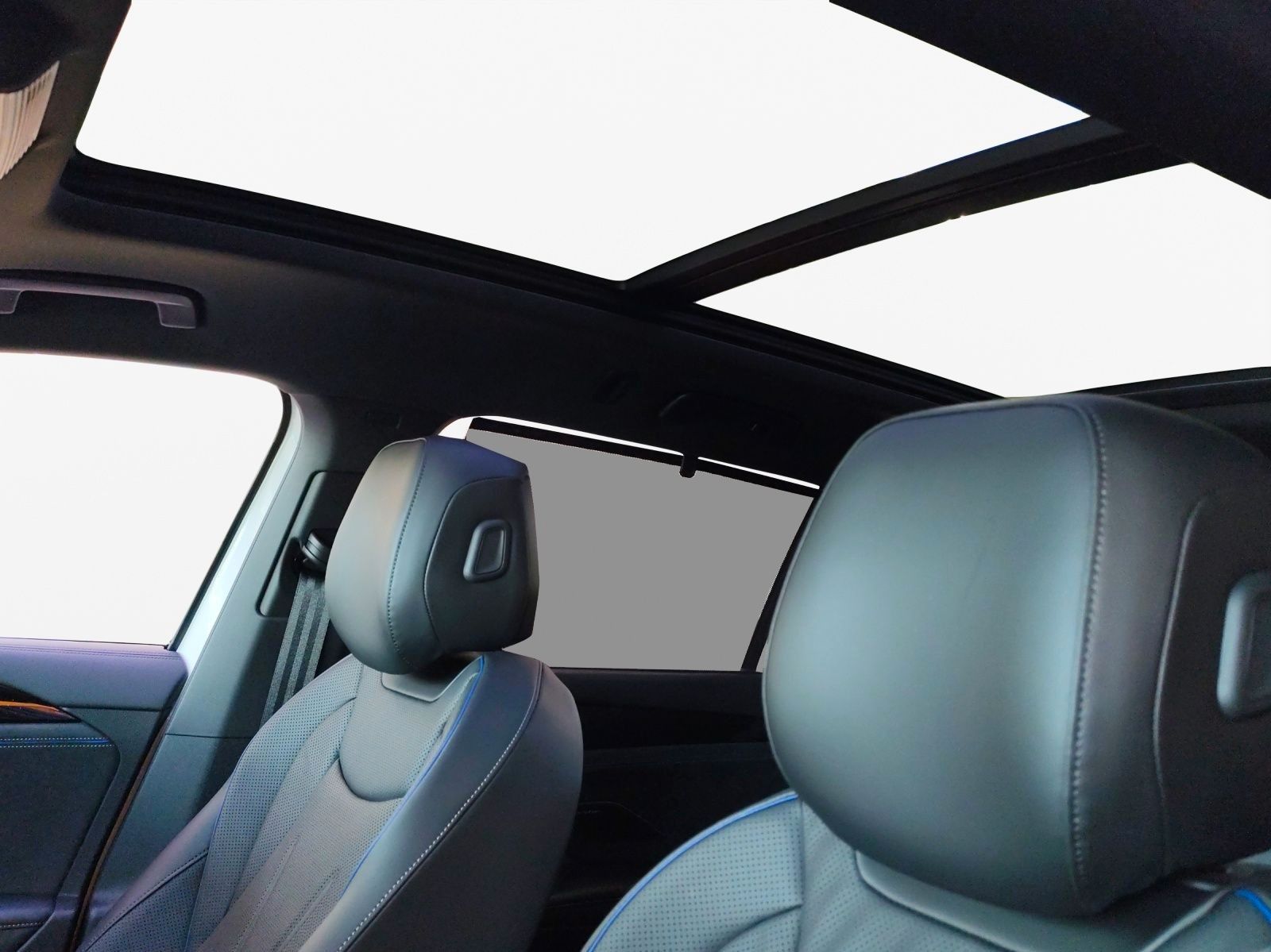 Volkswagen Tayron - Bild 10