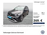 Volkswagen T-Cross 1.5 GOAL ACC CARPLAY ALU SITZHEIZUNG LED - Volkswagen T-Cross: Goal