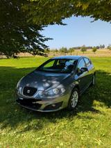 Seat Leon 1.2 TSI Ecomotive Style Copa Style Copa - Seat Leon: Copa Style