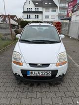 Chevrolet Matiz SX | Nur 53.000 km | TÜV 2027 |  - Chevrolet Matiz: Sx