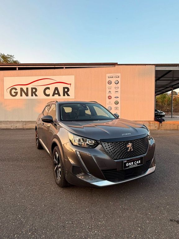 Image of Peugeot 2008