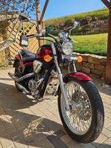 Honda Shadow VT600C - HONDA VT 600 C SHADOW