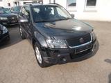 Suzuki Grand Vitara 1.9 DDIS Club - Suzuki Grand Vitara aus 2011