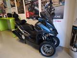 Kymco CV3 575i ABS - TRIKE AUTOMATIK