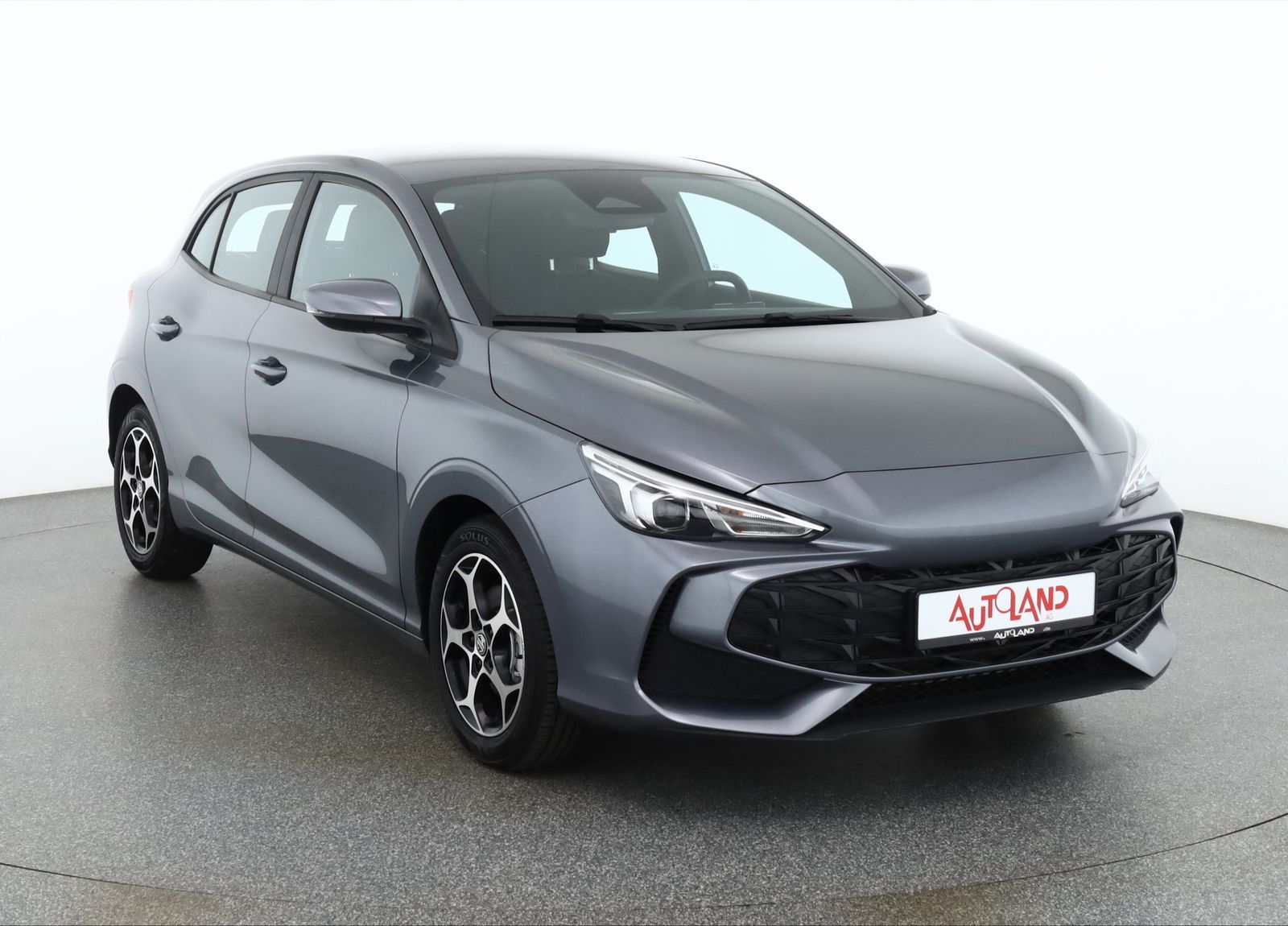 MG3