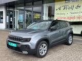 Jeep Avenger Altitude +LED+KAMERA+ACC+SHZ+ALLWETTER+ - Jeep Avenger in Bremen