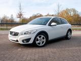 Volvo C30 D2 Edition | Zahnriemen & Bremsen neu | HU28 - Volvo C30 Edition mit Diesel-Antrieb