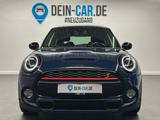 MINI Cooper S *PANORAMA*HARMAN-KARDON*LEDER*LED* - MINI MINI: Coupe