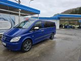 Mercedes-Benz Vito MwSt. nicht ausweisbar - Mercedes-Benz Vito aus 2011