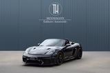 Porsche 718 Spyder RS*Weissach*PCCB*Lift*Carbon*sofort* - Porsche Boxster in Bremen