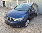 Volkswagen Golf Plus 1.2 TSI MATCH - VW Golf Plus in Dortmund