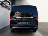 Mercedes-Benz V 220 CDI lang 7G-TRONIC*NAVI*CAM*6-Sitze*8-fach - Mercedes-Benz 7g tronic