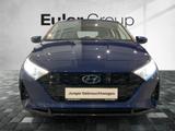 Hyundai i20 1.0iT M T 48V Intro Soundsystem LED Apple Ca - Hyundai i20 48V Gebrauchtwagen