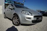 Fiat Punto 1.2 Pop |Navi| |Bluetooth| |Klima| |EURO6| - Fiat Punto Gebrauchtwagen in München