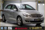 Mercedes-Benz B 200 57000KM*2.HAND*RENTNER*TEMP*KLIMA