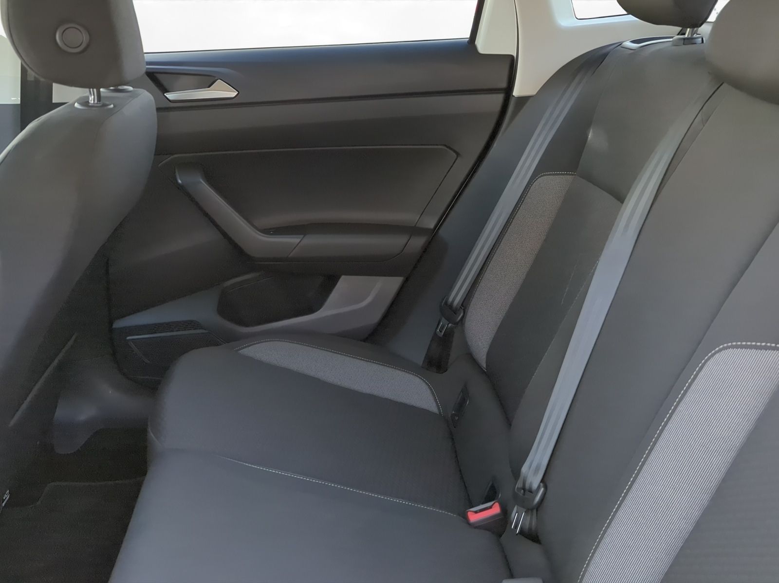 Volkswagen Taigo - Bild 3