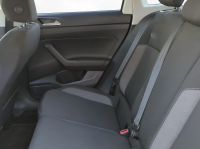 Volkswagen Taigo - Vorschau Bild 3