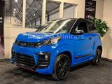 Ligier JS 60 Ultimate Sport JS60 Mopedauto Microcar 45 - Ligier JS 60 Gebrauchtwagen