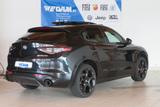 Alfa Romeo Stelvio Competizione Q4 280PS *Schiebedach* - gebrauchte Alfa Romeo Stelvio aus dem Jahr 2023