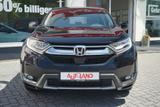 Honda CR-V 1.5 T VTEC Elegance LED Navi Kamera DAB - Honda in Chemnitz