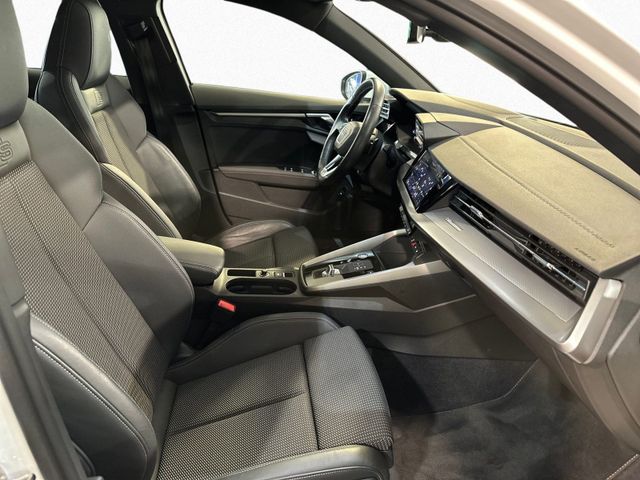 A3 Sportback 35 TDI S LINE LED+MMI NAVI+PANO+LMR