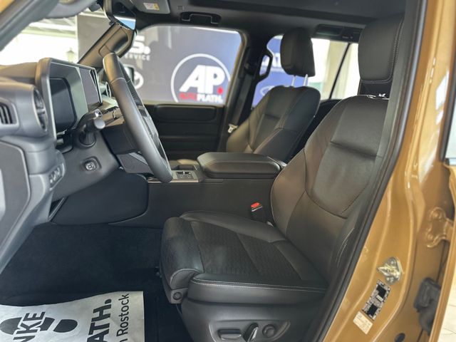 Toyota Land Cruiser 2,8l *TEC*7-Sitze*JBL*PANO
