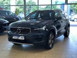 Volvo XC40 Inscription*Plug-In*ACC*AHK*Harman/K*CAM* - Volvo XC40 mit Hybrid-Antrieb: Automatik