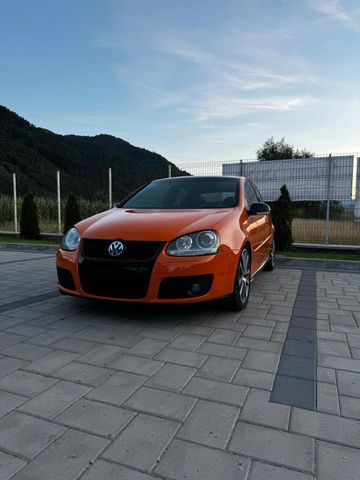 Volkswagen Golf 2.0 T-FSI DSG GTI GTI