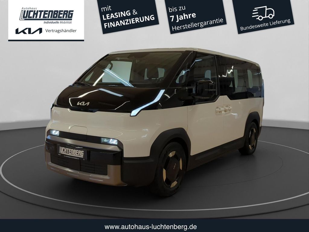 Image of Kia PV5