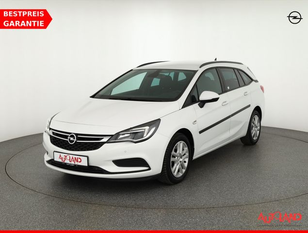 Opel Astra K ST 1.6 CDTI Edition Klimaaut. Navi PDC