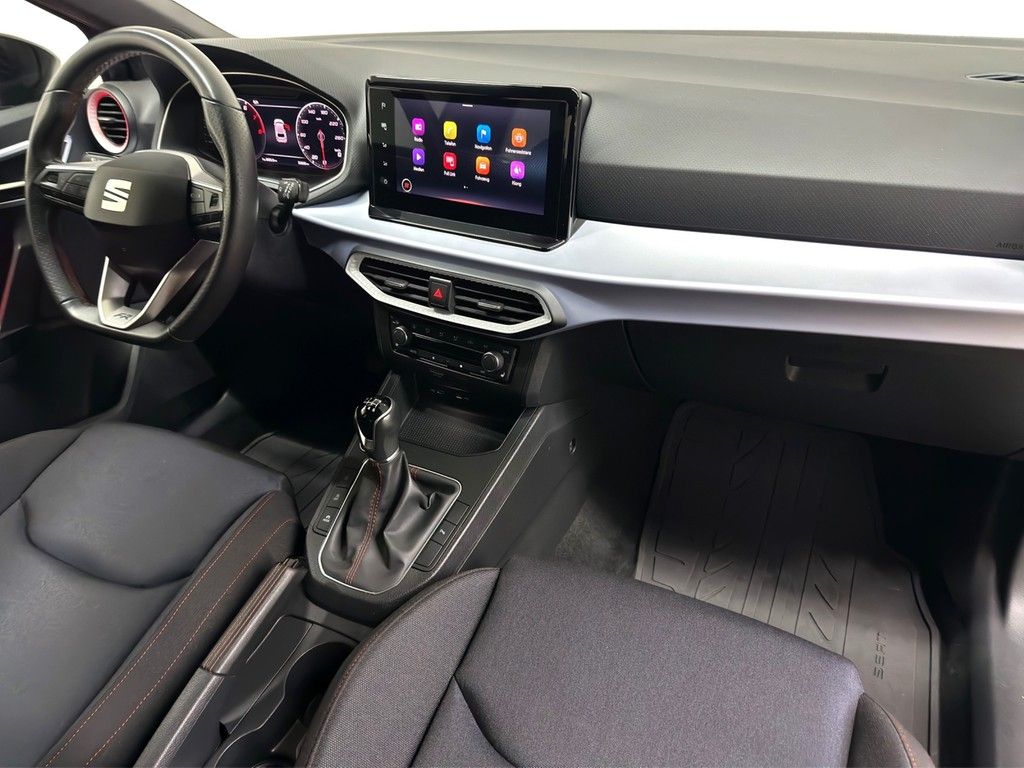 Seat Ibiza - Bild 10