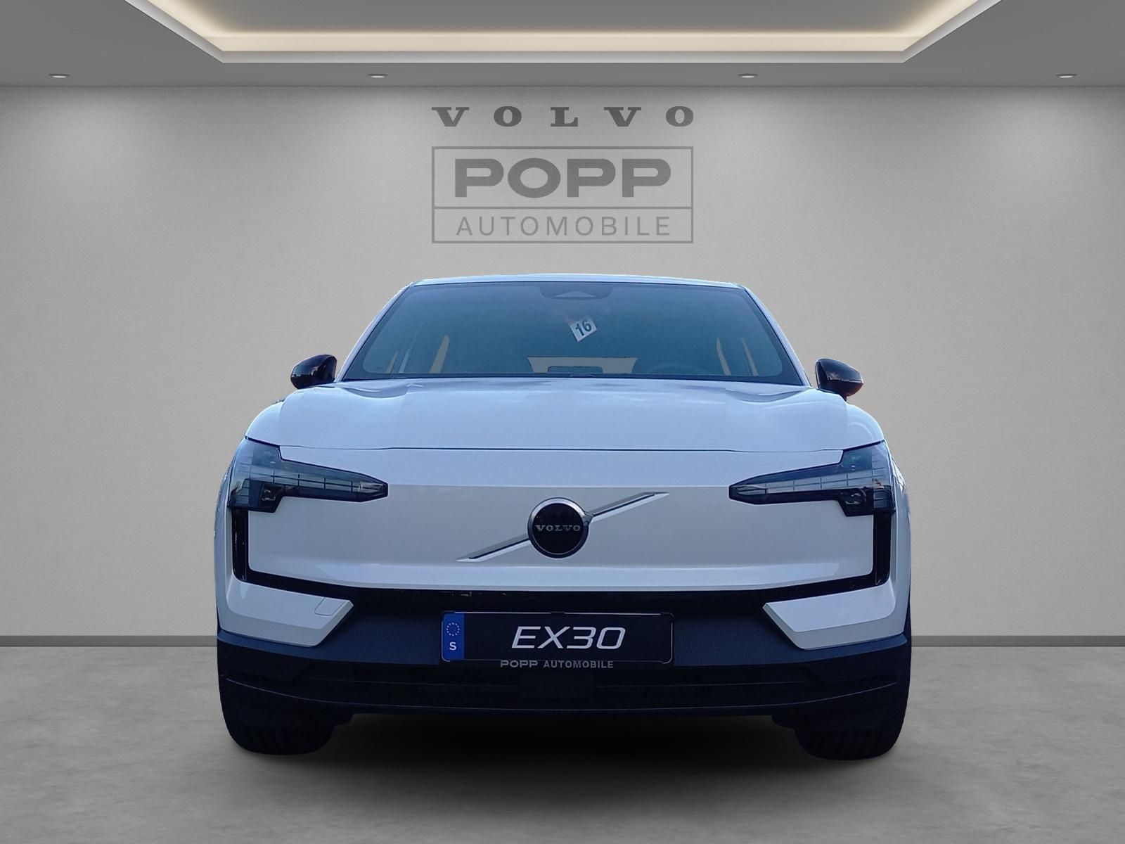 Volvo EX30 - Bild 9
