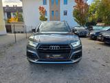 Audi Q5 50TDI quattro 3xSline/Virtual/Kamera/Carbon/ - Audi: 50
